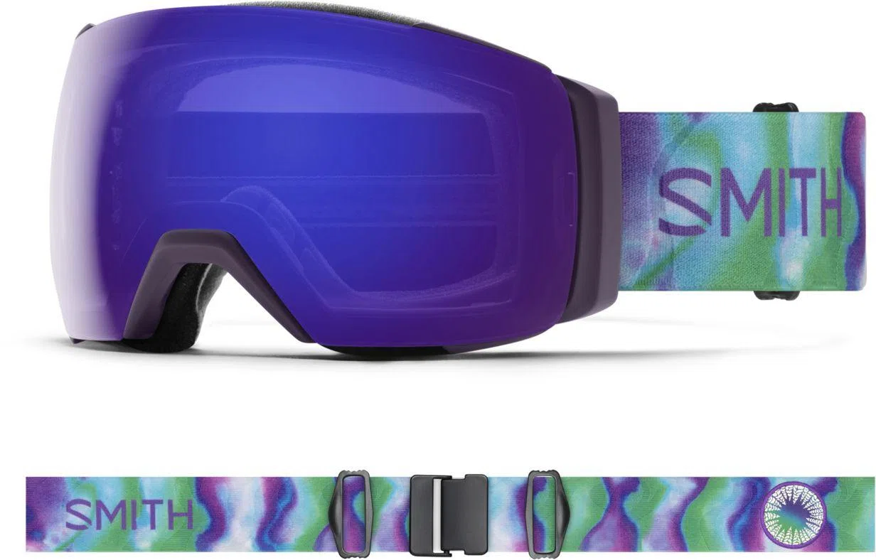 Smith Optics Snow Goggles M00713 I/O MAG XL Goggles - view 16